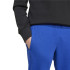 Pantalons adidas Bl French Terry 280 Enfant Bleu/Noir