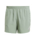 Pantalons de Running adidas Run It Short Homme Vert