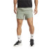 Pantalons de Running adidas Run It Short Homme Vert