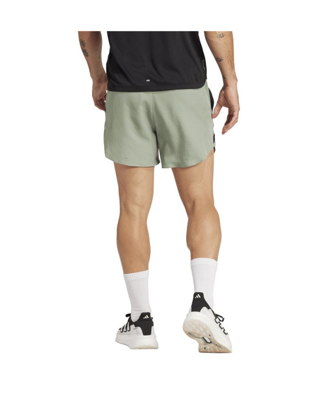 Pantalons de Running adidas Run It Short Homme...