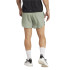 Pantalons de Running adidas Run It Short Homme Vert