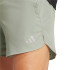 Pantalons de Running adidas Run It Short Homme Vert