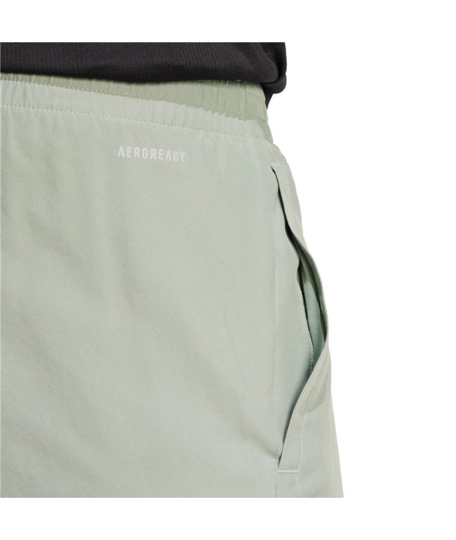 Pantalons de Running adidas Run It Short Homme...