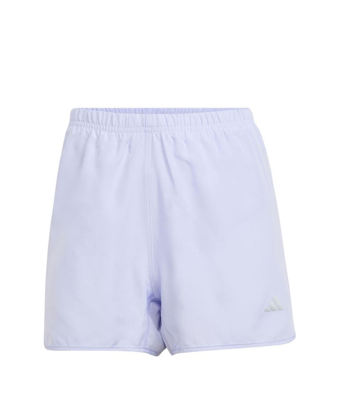 Pantalones de Running adidas Run It Short Mujer Tonvio