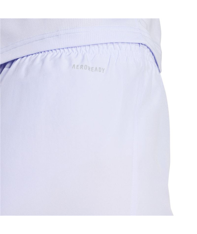 Calça de Running adidas Run It Short Mulher Tonvio