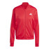 Chandal adidas 3 Bandas Tr Ts Mulher Rubpur/Branco