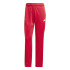Chandal adidas 3 Bandas Tr Ts Mulher Rubpur/Branco