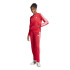 Chandal adidas 3 Bandas Tr Ts Mulher Rubpur/Branco