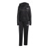 Chandal adidas Linear Ts Mujer Negro