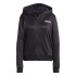 Chandal adidas Linear Ts Mujer Negro