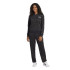 Chandal adidas Linear Ts Femme Noir