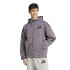 Sudadera adidas Z.N.E. Fz Hombre Esdegr