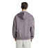 Sudadera adidas Z.N.E. Fz Hombre Esdegr