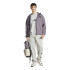Sudadera adidas Z.N.E. Fz Hombre Esdegr