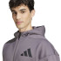 Sudadera adidas Z.N.E. Fz Hombre Esdegr