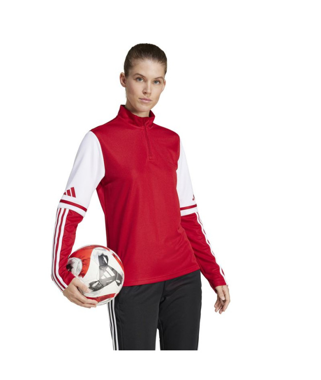 T-shirt de Football adidas Squadra25 Tr Haut...