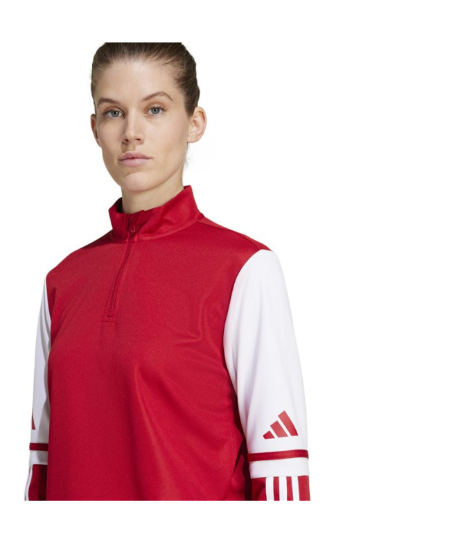 T-shirt de Football adidas Squadra25 Tr Haut...