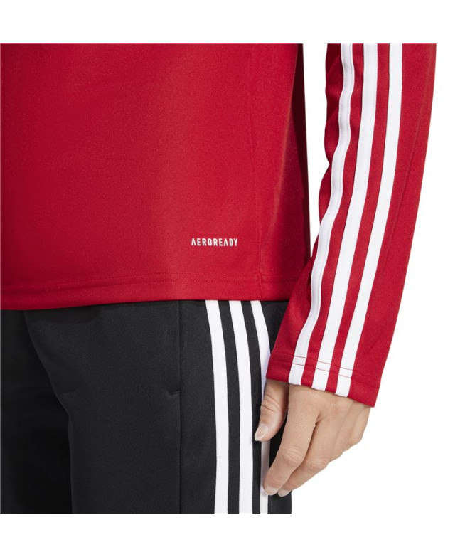 Camiseta de Futebol adidas Squadra25 Tr Top...