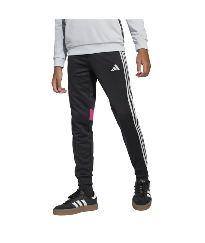 Pantalons de Football adidas Tiro Es Sw Enfant...