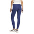 Malhas adidas Lin Sj Mulher Azul Escuro/Branco