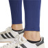 Malhas adidas Lin Sj Mulher Azul Escuro/Branco