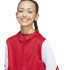 Sweat de Football adidas Squadra25 Hood Enfant Rouge