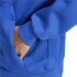 Sudadera adidas Future Icons 3Bandas Fz Hombre Azul