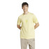 Camiseta adidas Z.N.E. Homem Azul Menta