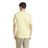 Camiseta adidas Z.N.E. Homem Azul Menta