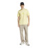 Camiseta adidas Z.N.E. Homem Azul Menta