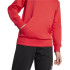 Sweat adidas Sl Fl Hd 225 Enfant Rubpur/Noir