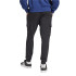 Calça adidas Felczy Homem Preto/Branco