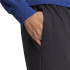 Pantalones adidas Felczy Hombre Negro/Blanco