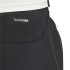 Calça de Fitness adidas Gym+ 3 Bandas Short Homem Preto/Branco