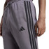 Pantalones adidas 3 Bandas Fl Tc Hombre Esdegr/Negro