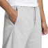 Pantalones adidas Mh Bosshortft Hombre Gris/Negro