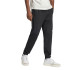 Pantalones adidas Lin Sj Hombre Negro/Blanco