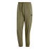 Pantalones adidas Stanfrd Hombre Verde Oscuro/Negro