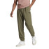 Pantalones adidas Stanfrd Hombre Verde Oscuro/Negro