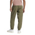 Pantalones adidas Stanfrd Hombre Verde Oscuro/Negro