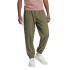 Pantalones adidas Stanfrd Hombre Verde Oscuro/Negro