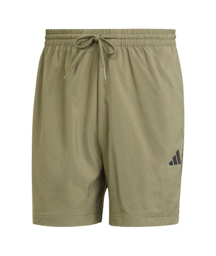 Calça adidas Sl Chelsea Homem Verde Escuro/Preto