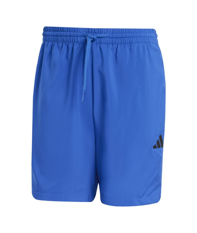 Pantalons adidas Sl Chelsea Homme Bleu/Noir
