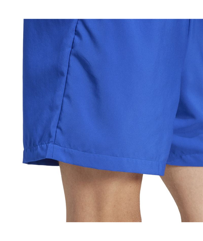 Pantalons adidas Sl Chelsea Homme Bleu/Noir