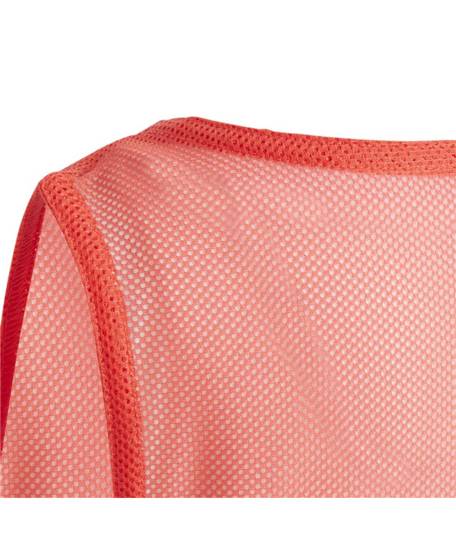 Peto de Fútbol adidas Training Bib24 Mini...