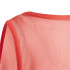 Peto de Fútbol adidas Training Bib24 Mini Infantil Rojo