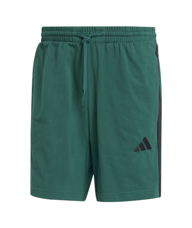 Calça adidas 3Bandas Sj 7 Sho Homem Verde...