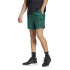 Calça adidas 3Bandas Sj 7 Sho Homem Verde Escuro/Preto