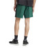 Calça adidas 3Bandas Sj 7 Sho Homem Verde Escuro/Preto