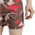 Bañador de Natación adidas Tie Dye Sh 5In Hombre Rubado